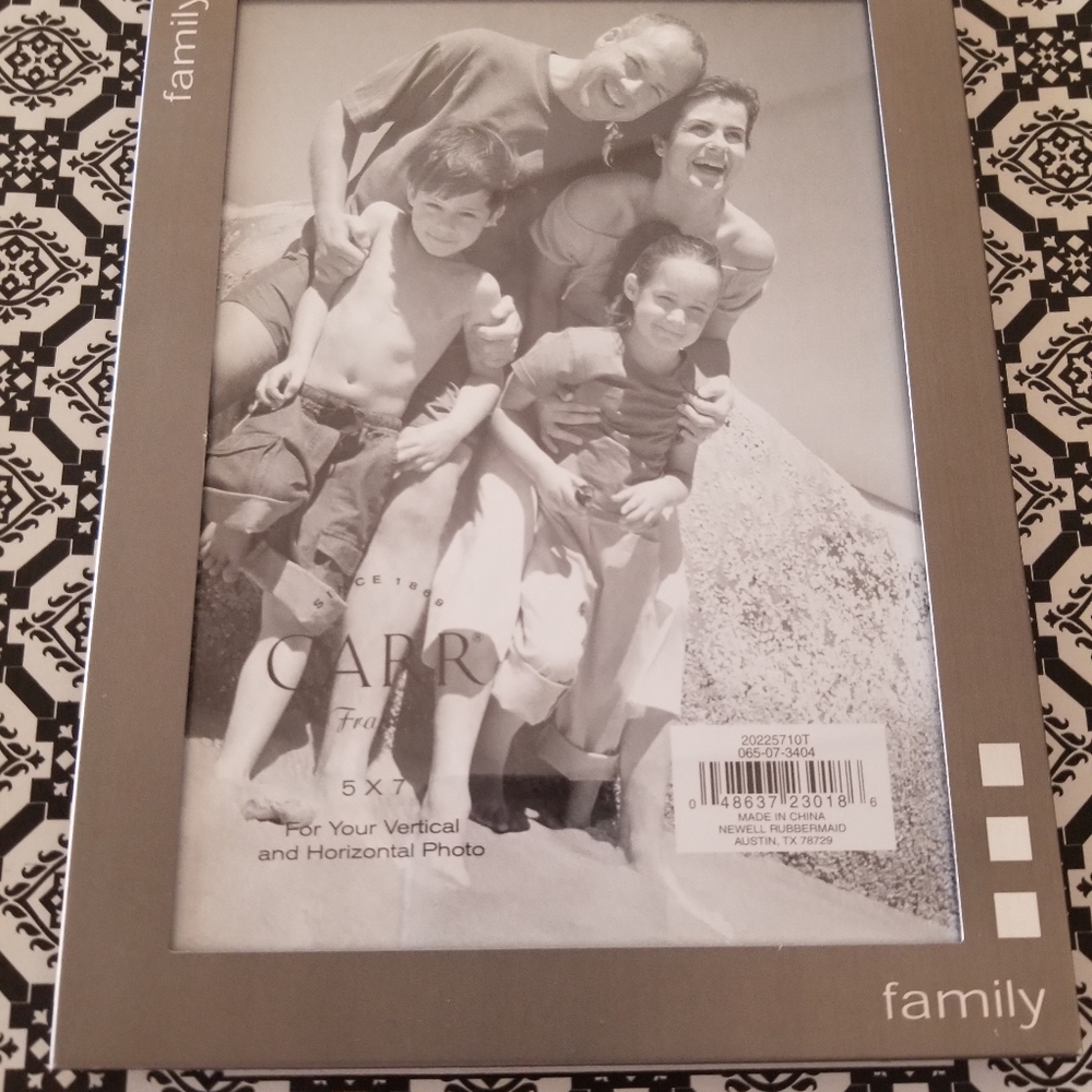 Photo frame